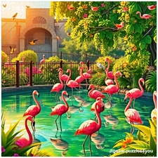 Traditional Jigsaw Puzzles