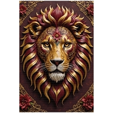Traditional Jigsaw Puzzles