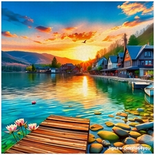 Traditional Jigsaw Puzzles