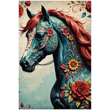 Traditional Jigsaw Puzzles