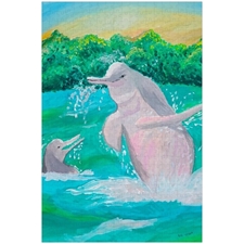 Traditional Jigsaw Puzzles