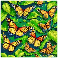 Traditional Jigsaw Puzzles