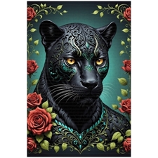 Traditional Jigsaw Puzzles