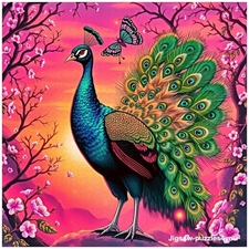 Traditional Jigsaw Puzzles