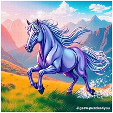 Traditional Jigsaw Puzzles