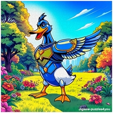 Traditional Jigsaw Puzzles