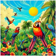 Traditional Jigsaw Puzzles