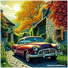 Traditional Jigsaw Puzzles