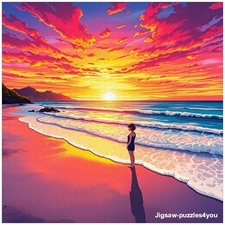 Traditional Jigsaw Puzzles
