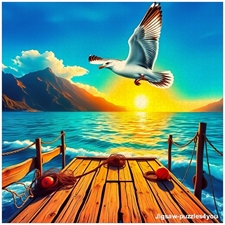 Traditional Jigsaw Puzzles