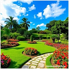Traditional Jigsaw Puzzles