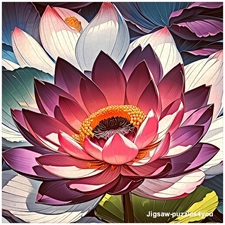 Traditional Jigsaw Puzzles