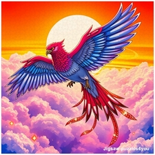 Traditional Jigsaw Puzzles