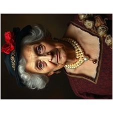 Traditional Jigsaw Puzzles