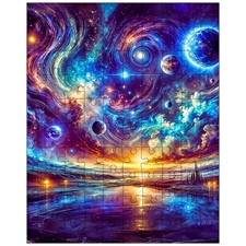Jigsaw Puzzles 10