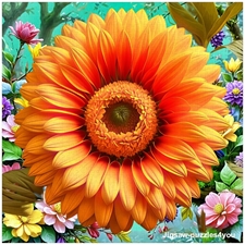Traditional Jigsaw Puzzles