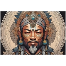 Traditional Jigsaw Puzzles