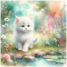 Traditional Jigsaw Puzzles