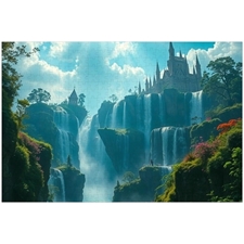 Traditional Jigsaw Puzzles