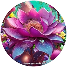 Round Puzzles
