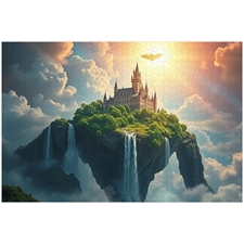 Traditional Jigsaw Puzzles