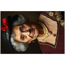 Traditional Jigsaw Puzzles