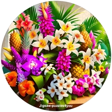 Round Puzzles