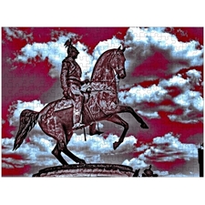 Traditional Jigsaw Puzzles