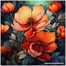 Traditional Jigsaw Puzzles
