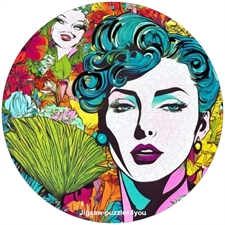 Round Puzzles