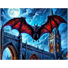 Traditional Jigsaw Puzzles