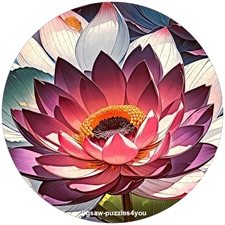 Round Puzzles