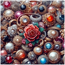 Traditional Jigsaw Puzzles