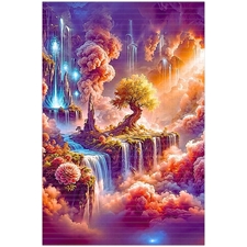 Traditional Jigsaw Puzzles