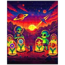 Jigsaw Puzzles 10