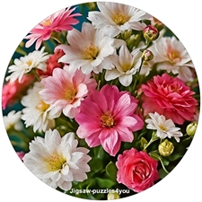 Round Puzzles