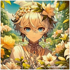 Traditional Jigsaw Puzzles