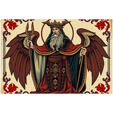 Traditional Jigsaw Puzzles