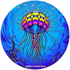 Round Puzzles