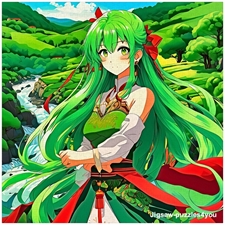 Traditional Jigsaw Puzzles