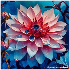Traditional Jigsaw Puzzles