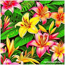 Traditional Jigsaw Puzzles