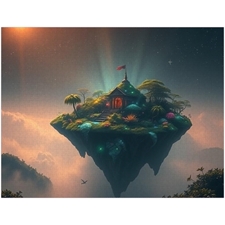 Traditional Jigsaw Puzzles