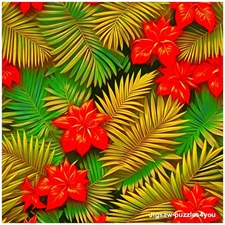 Traditional Jigsaw Puzzles
