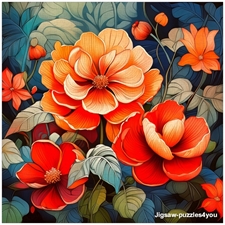 Traditional Jigsaw Puzzles
