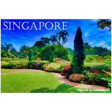 Traditional Jigsaw Puzzles