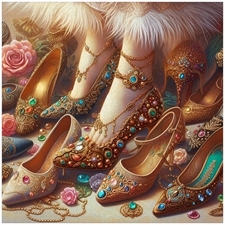 Traditional Jigsaw Puzzles