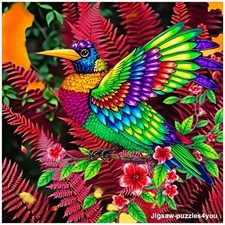 Traditional Jigsaw Puzzles