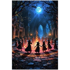 Traditional Jigsaw Puzzles