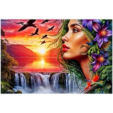 RETURN TO THE NATURE